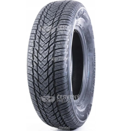 Powertrac SNOWTOUR PRO