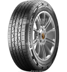 Continental CROSS CONTACT H/T 265/65 R18 114H TL SL M+S FR