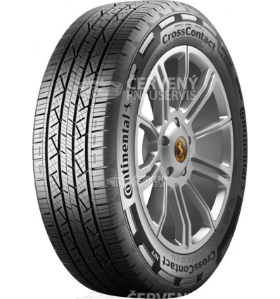 Continental CROSS CONTACT H/T