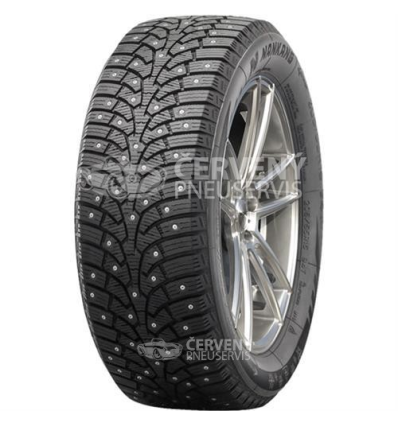 Nankang ICE ACTIVA 2 SW 9
