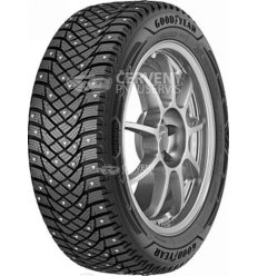 Goodyear ULTRA GRIP ARCTIC 2 SUV 245/50 R19 105T TL XL M+S 3PMSF EV