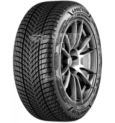 Goodyear ULTRA GRIP PERFORMANCE 3 265/50 R20 111V TL XL M+S 3PMSF EVR FP