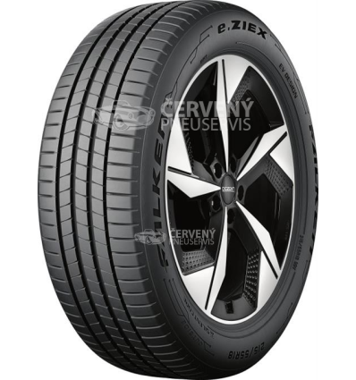 Falken E.ZIEX