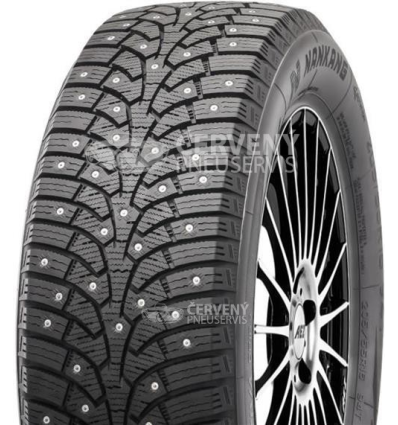 Nankang ICE ACTIVA GRIP 2