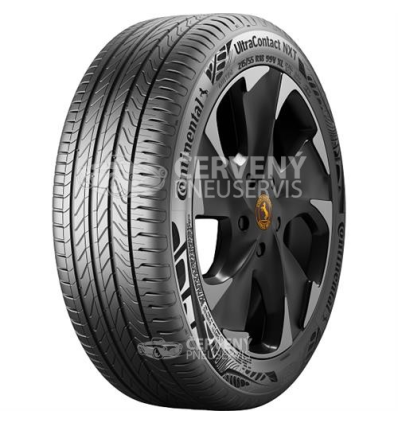 Continental ULTRA CONTACT NXT