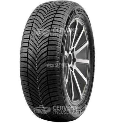 ROYAL BLACK ROYAL A/S II