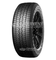 Yokohama GEOLANDAR CV4S G061 255/65 R18 111H TL M+S 3PMSF