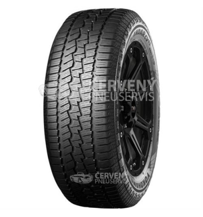 Yokohama GEOLANDAR CV4S G061
