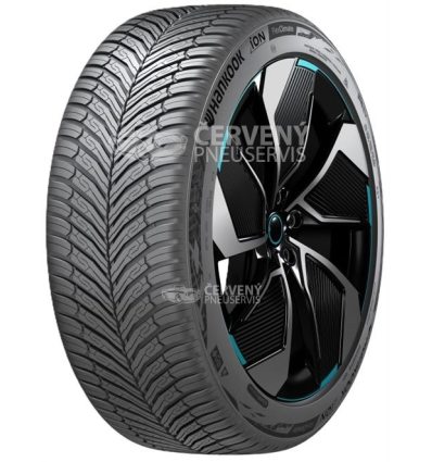 Hankook IL01 ION FLEXCLIMATE