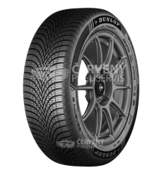 Dunlop ALL SEASON 2 195/60 R18 96H TL XL M+S 3PMSF