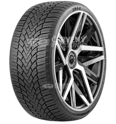 ZMAX WINTERHAWKE I