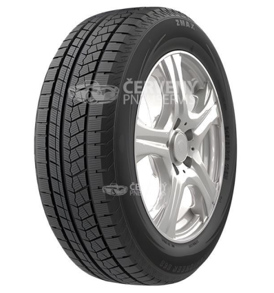 ZMAX ICEPIONEER 868