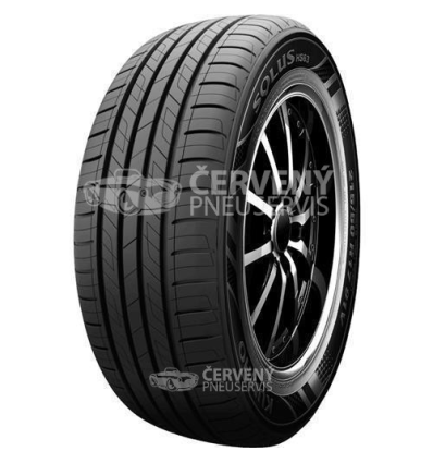 Kumho SOLUS HS63