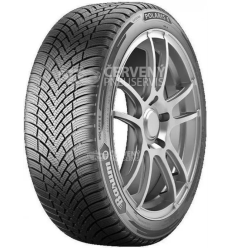 Barum POLARIS 6 215/60 R18 98H TL M+S 3PMSF