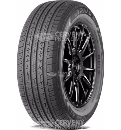 Arivo TRAVERSO ARV H/T