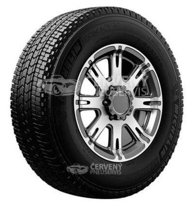Michelin PRIMACY XC