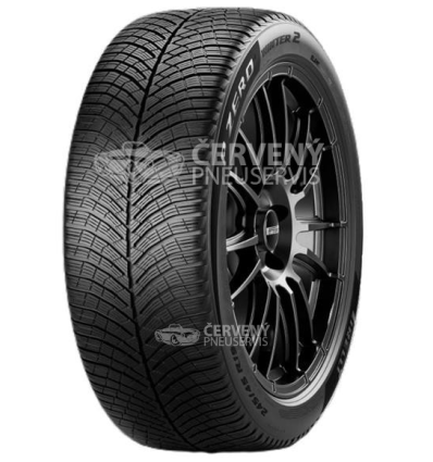 Pirelli PZERO WINTER 2