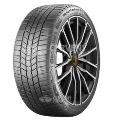 Continental WINTER CONTACT 8 S BMW 245/40 R20 99H TL M+S 3PMSF AL XL