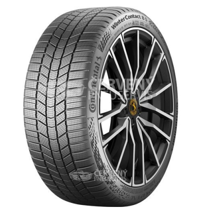 Continental WINTER CONTACT 8 S