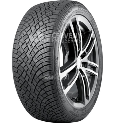 Nokian Tyres HKPL R5 EV