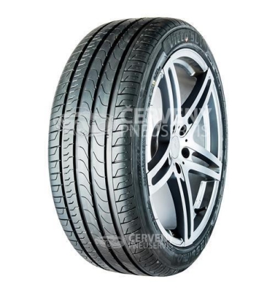 Massimo VITTO SUV
