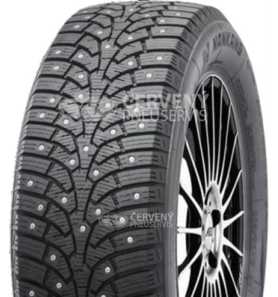 Nankang ICE ACTIVA GRIP 2 SUV SW 9