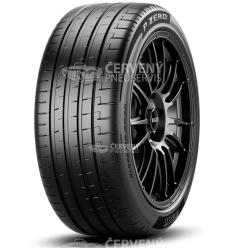 Pirelli PZERO (PZ5) BMW 255/45 R22 107Y TL XL EV FP