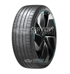 Hankook IK31 iON EVO R BMW, Mini 225/40 R18 92Y TL XL EV FP
