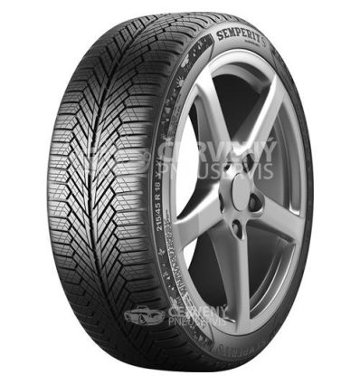 Semperit ALLSEASON GRIP 2