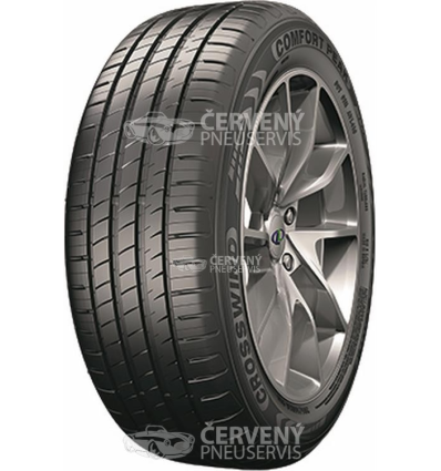 CrossWind COMFORT PEAK