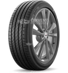 Kleber DYNAXER HP5 205/55 R16 91H TL DT1