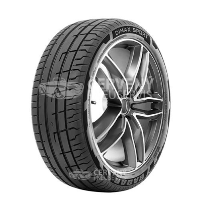 Radar DIMAX SPORT