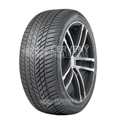 Nokian Tyres SEASONPROOF 2 215/45 R18 93Y TL XL M+S 3PMSF FP