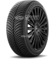 Michelin CROSSCLIMATE 3 205/55 R17 91W TL M+S 3PMSF FP