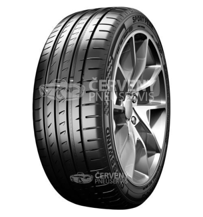 CrossWind SPORT PEAK