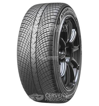 Yokohama ADVAN WINTER V907A