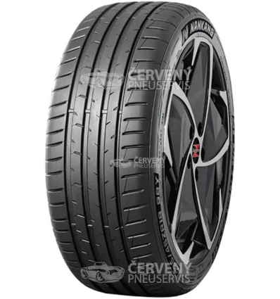 Nankang SPORTNEX AS-3
