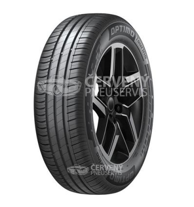 Optimo OK61 TOURING