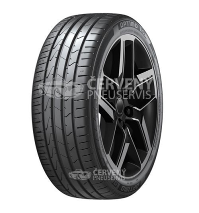 Optimo OK41A GT SUV