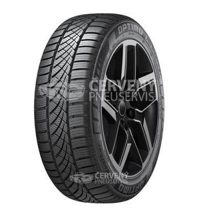 Optimo OL41A ALL WEATHER SUV