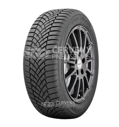 Toyo OBSERVE WINTER SPORT 1
