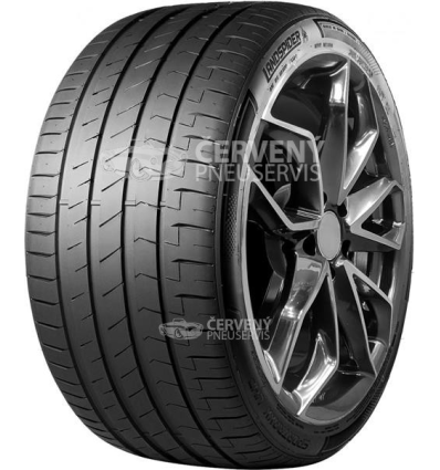 Landspider SPORTRAXX UHP
