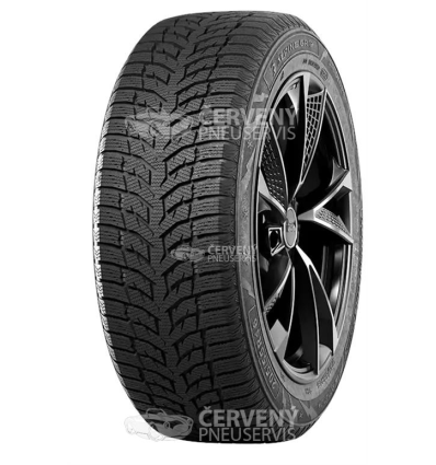 Berlin Tires ALPINE GRIP