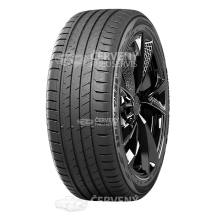 Berlin Tires SUMMER UHP2