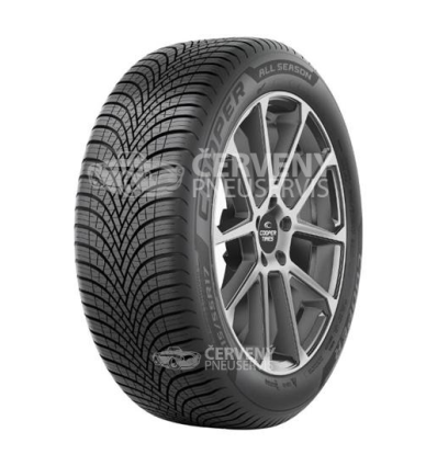 Cooper Tires ALL SEASON