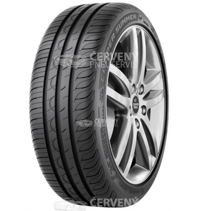 Cooper Tires SUMMER