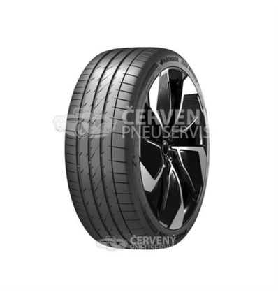 Hankook IK31 iON SUPREME