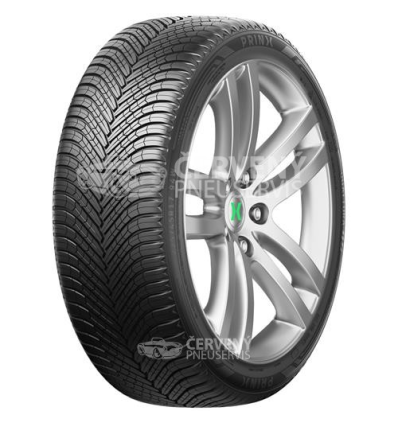 Prinx QUATTURA 4S+