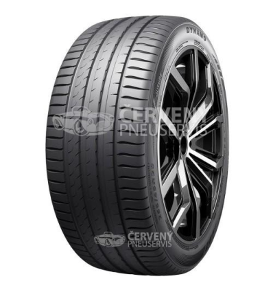 Dynamo STREET-H PURSUIT SUV