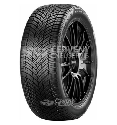 Pirelli POWERGY 2 ALL SEASON